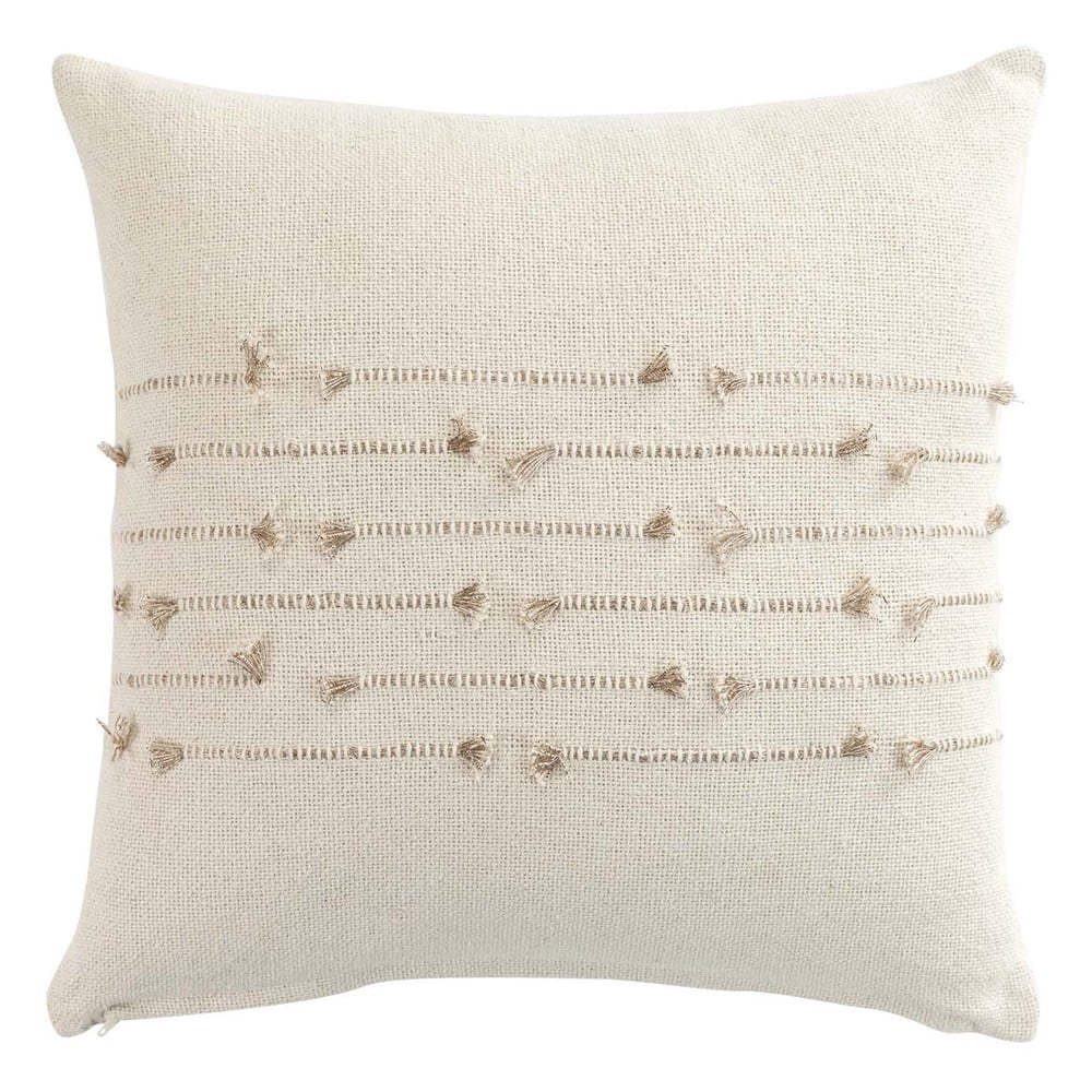 Dekoračný vankúš 40x40 cm Golden Sunset – douceur d'intérieur