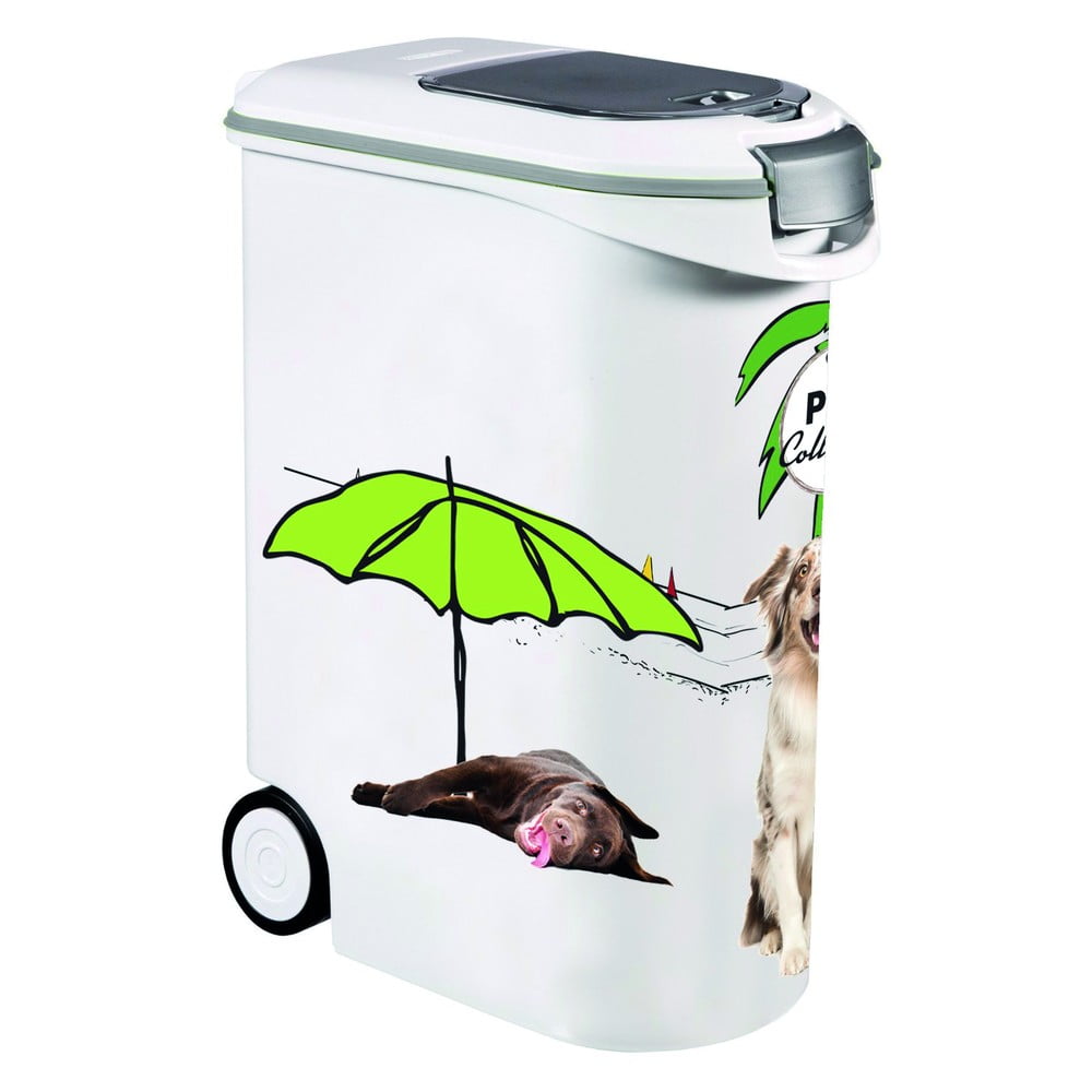 Box na granuly 54 l – Curver