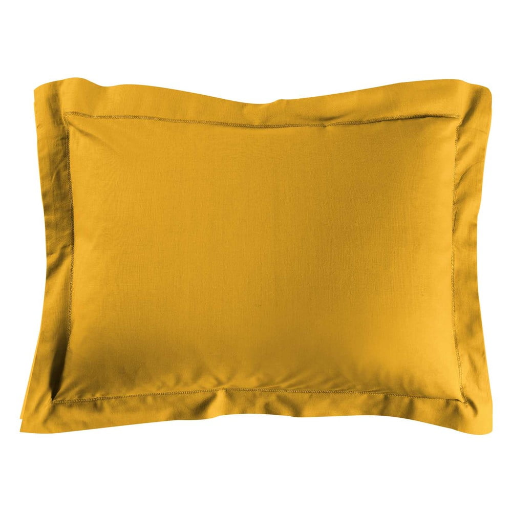 Bavlnená obliečka na vankúš 50x70 cm Lina – douceur d'intérieur