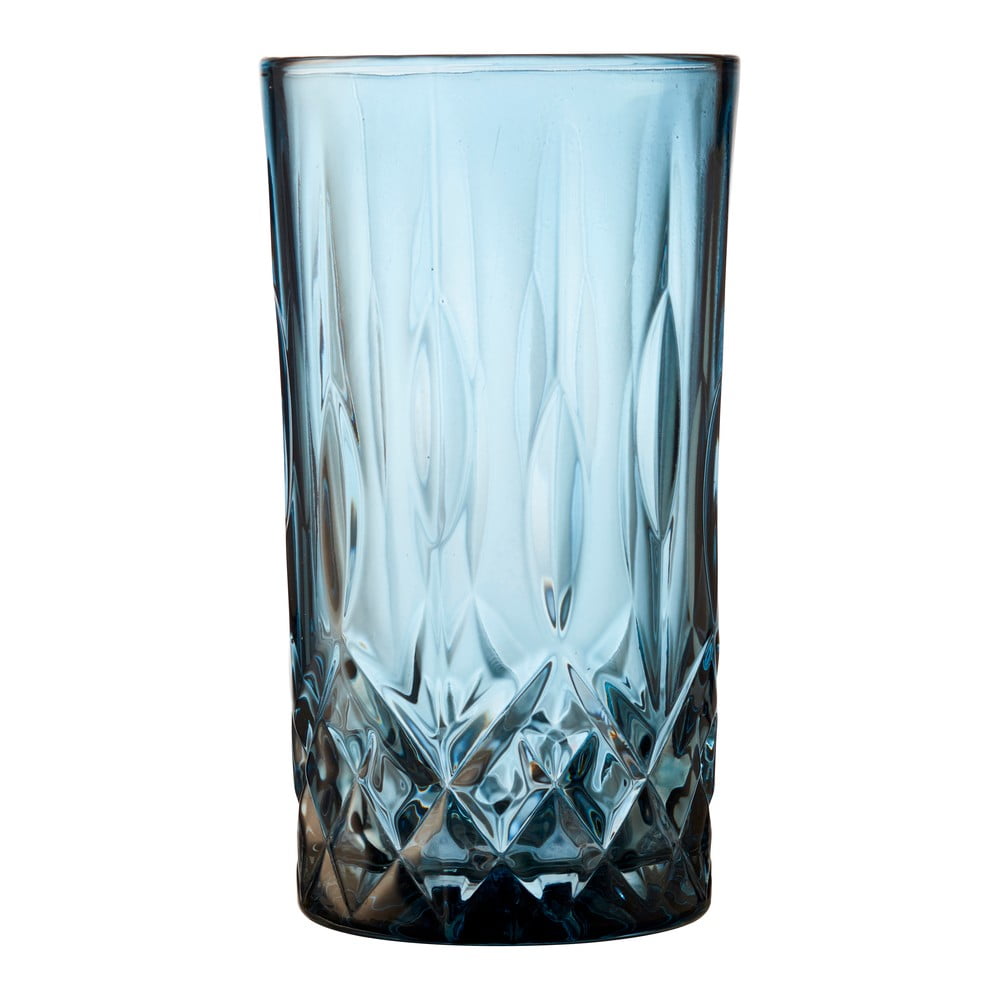 Poháre v súprave 4 ks 380 ml Highball Sorrento – Lyngby Glas