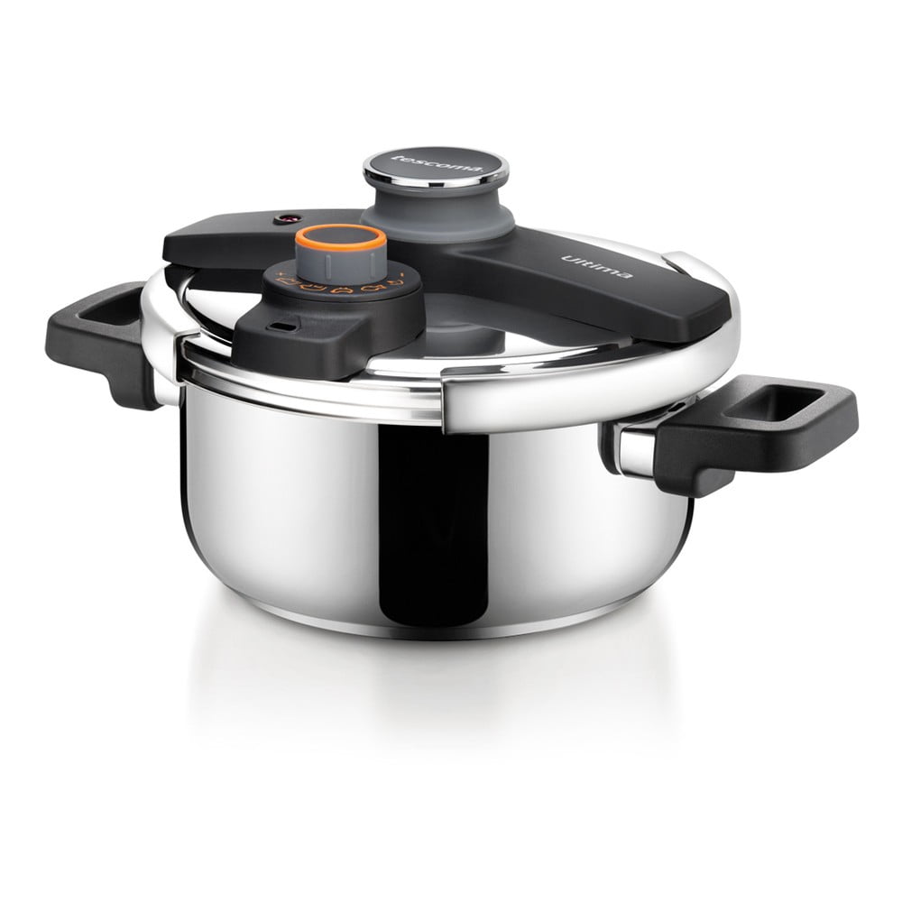 Tlakový hrniec Tescoma Ultima