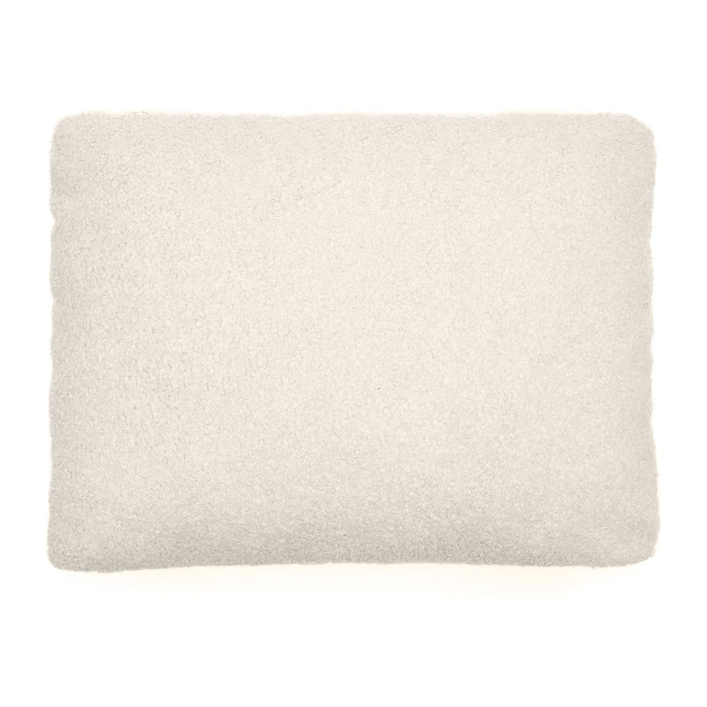 Krémový vankúš na gauč Martina – Kave Home