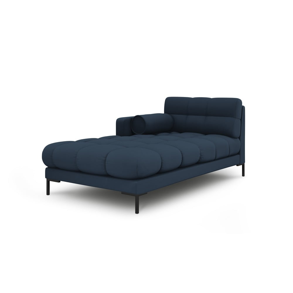 Tmavomodrá leňoška (pravý roh) Bali – Cosmopolitan Design