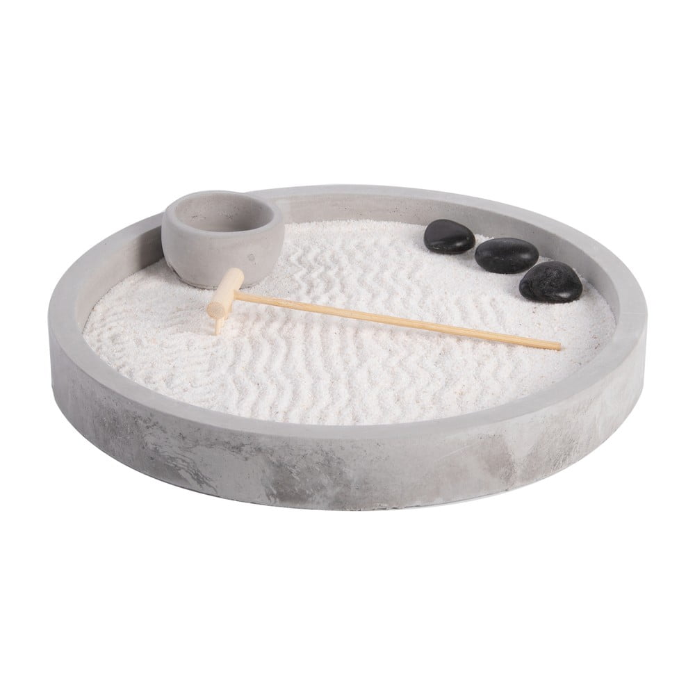 Zenová záhrada Esschert Design Zen