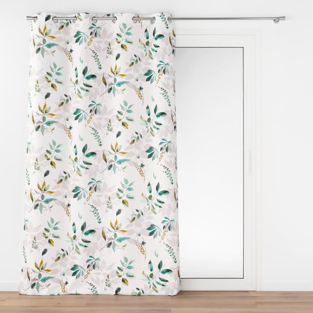 Záves 140x260 cm Dilaris – douceur d'intérieur