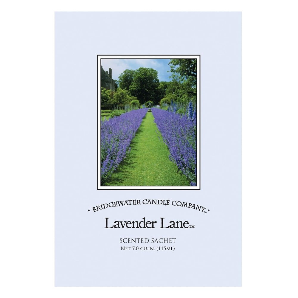 Vonné vrecko Lavender Lane – Bridgewater Candle Company
