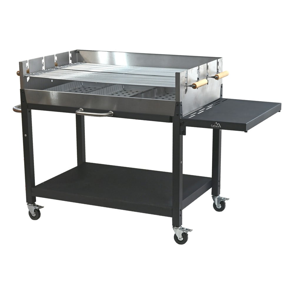 Gril na drevené uhlie Fiesta – Cattara