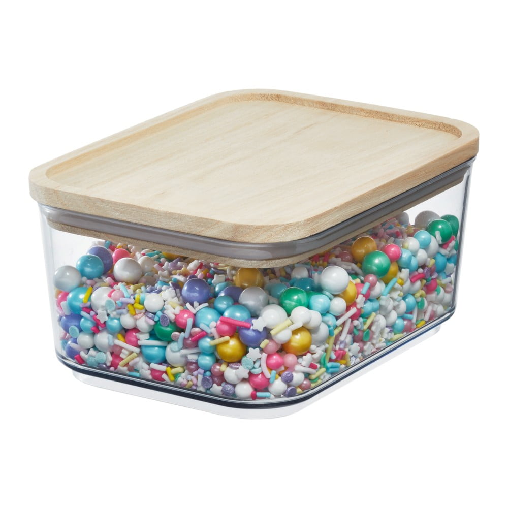 Dóza na potraviny – iDesign