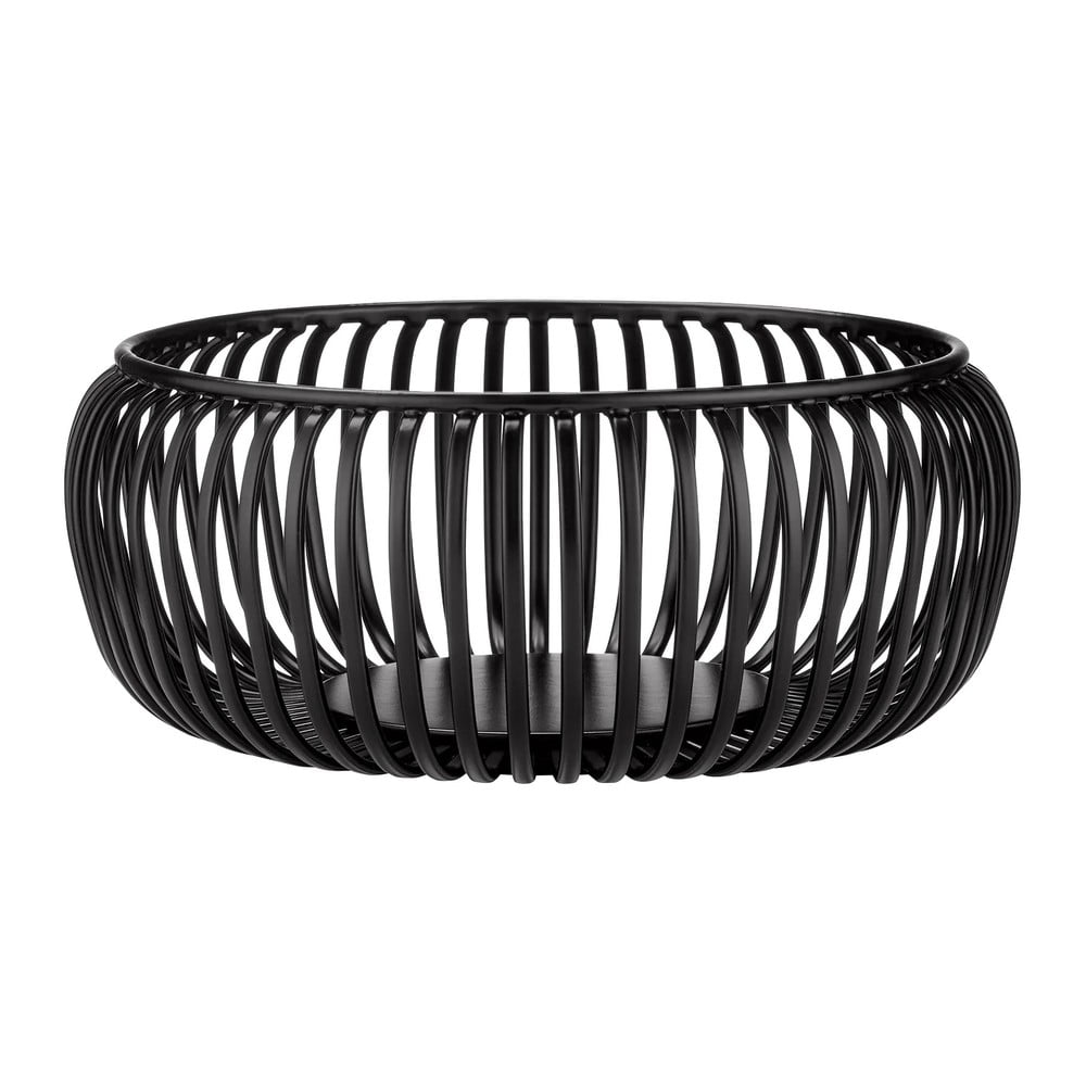 Drôtený kovový košík ø 20x8 cm Lito – Blomus