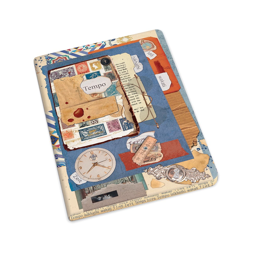 Zošity v súprave 192 stránok 2 ks formát A5 Tempo – Kartos