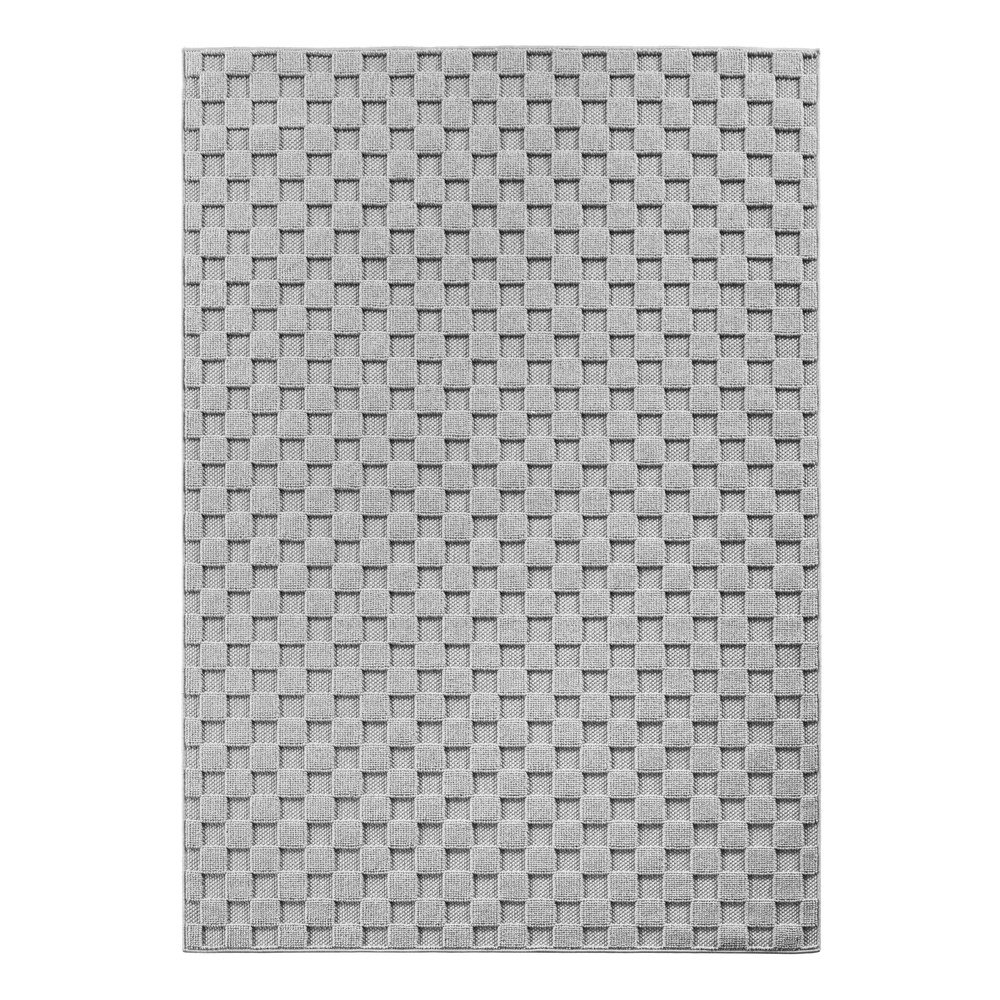 Sivý koberec 160x230 cm Helix 2203 – Ayyildiz Carpets