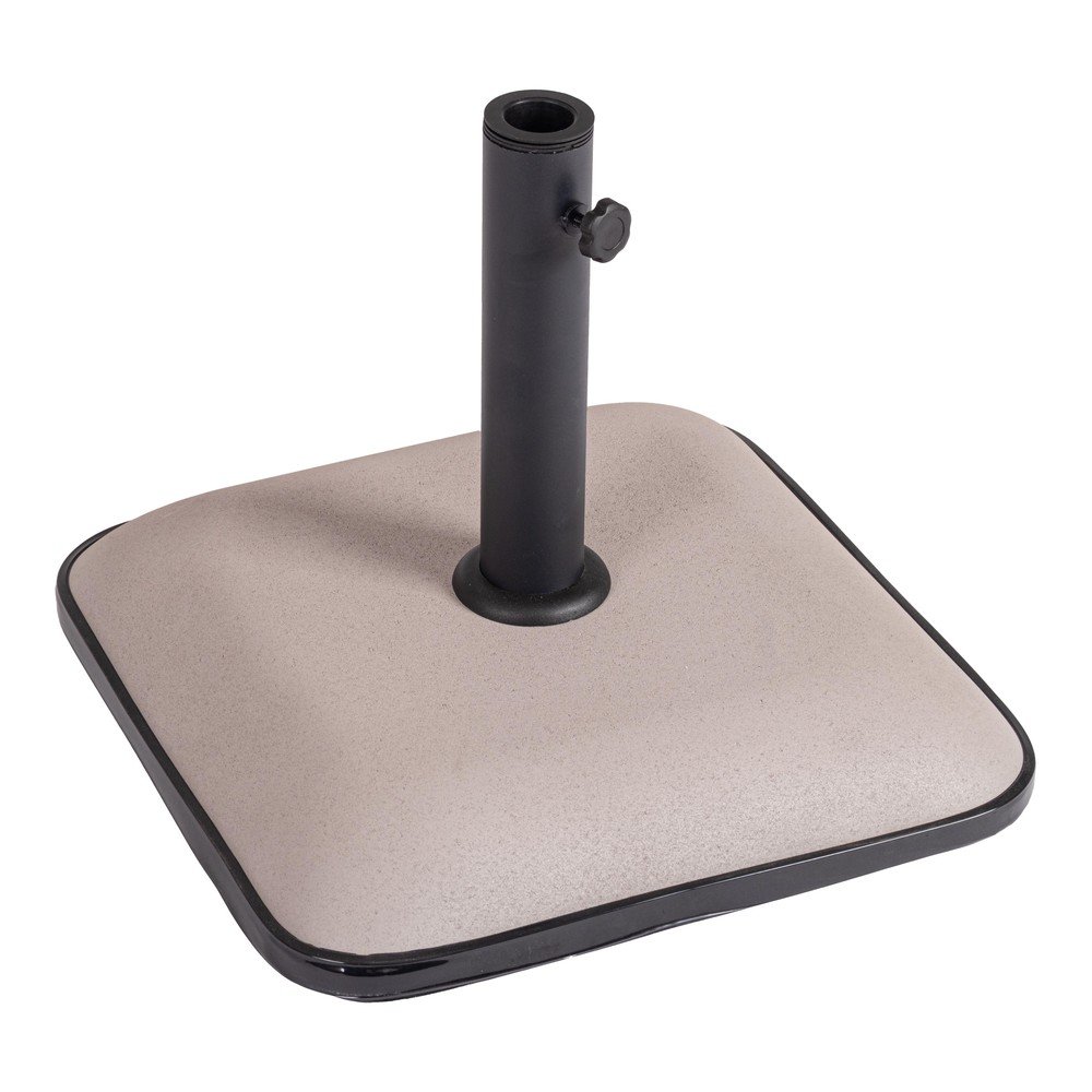 Betónový stojan na slnečník Barry – Bizzotto