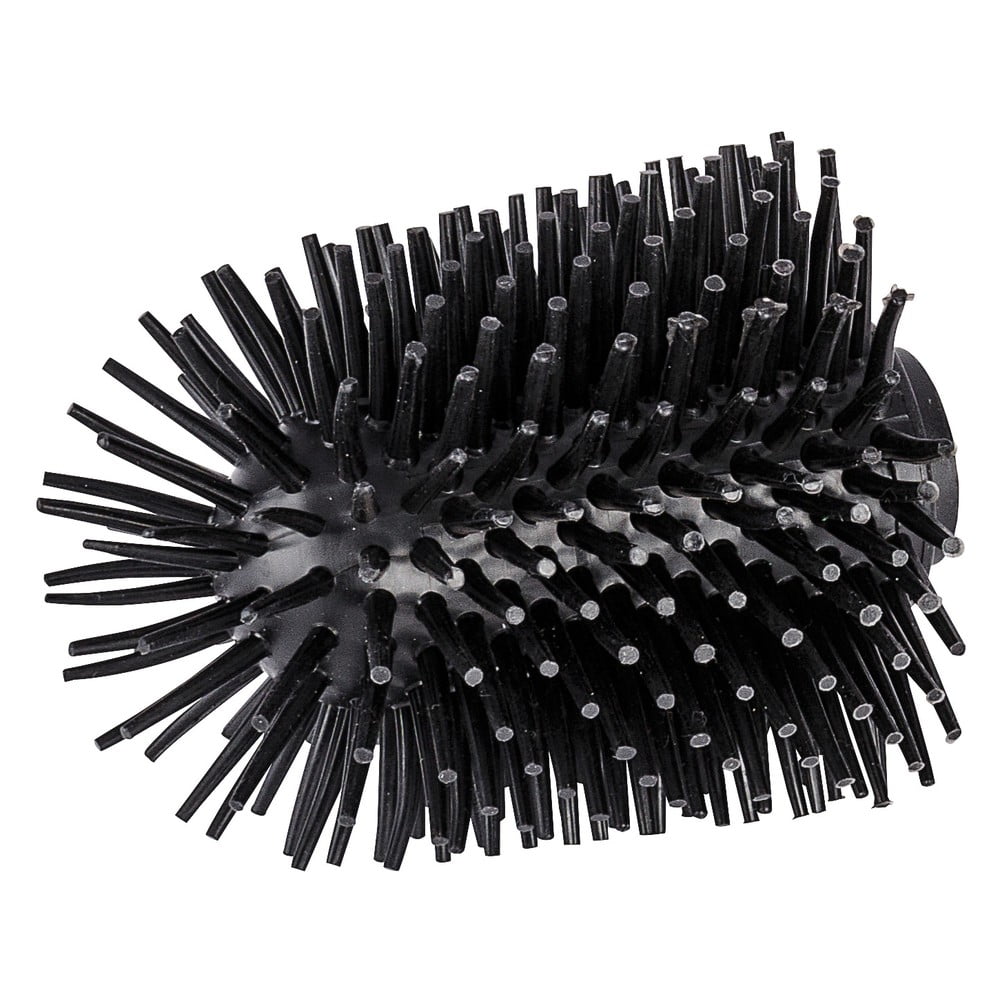 Náhradná silikónová hlavica WC kefy Wenko