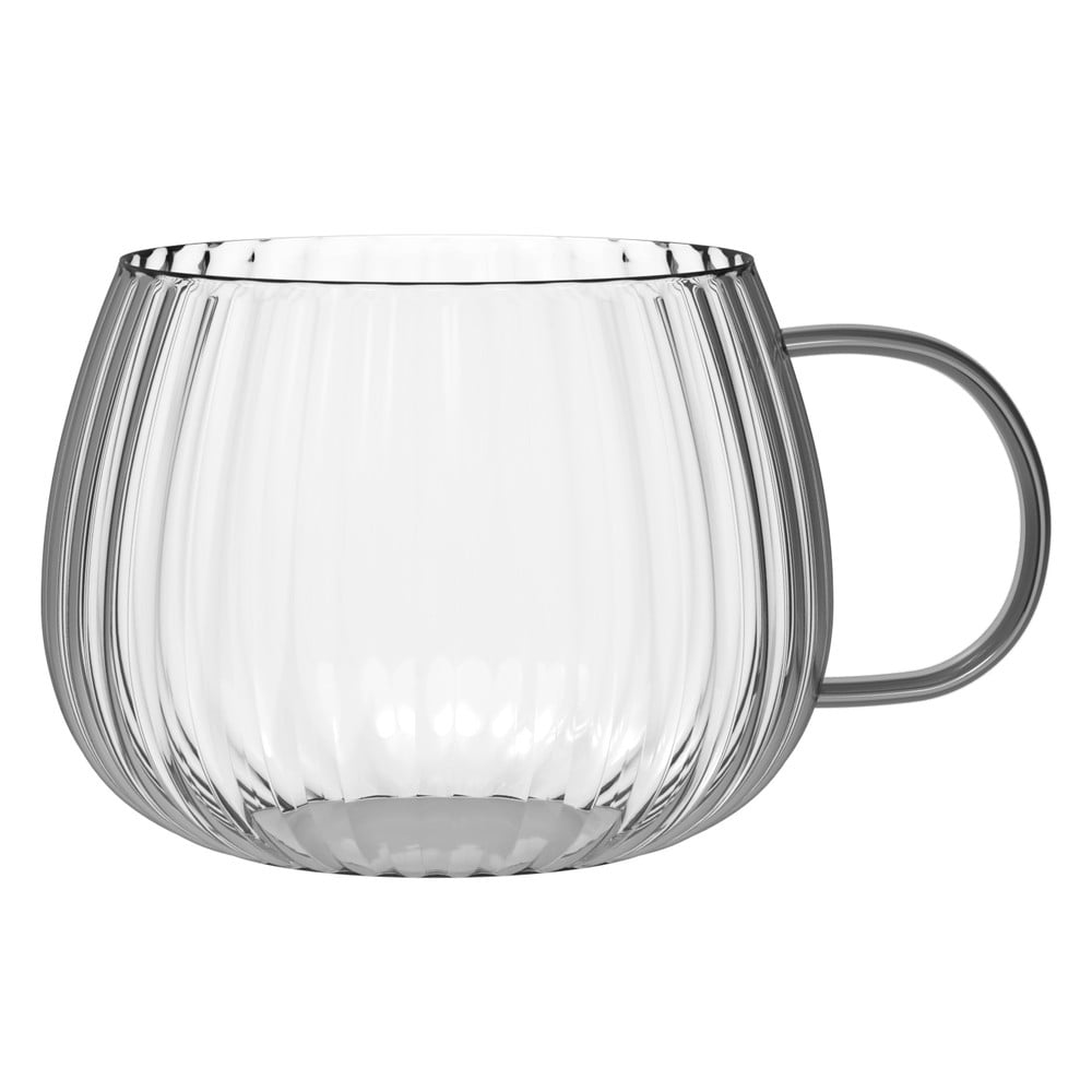 Hrnčeky na cappuccino v súprave 2 ks 350 ml Tulip – Vialli Design