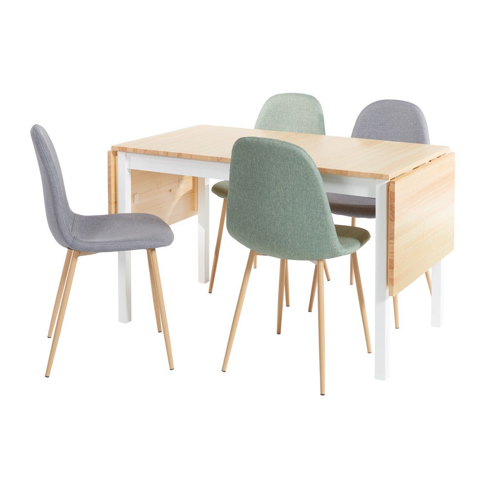 Jedálenská súprava Lissy – Bonami Essentials