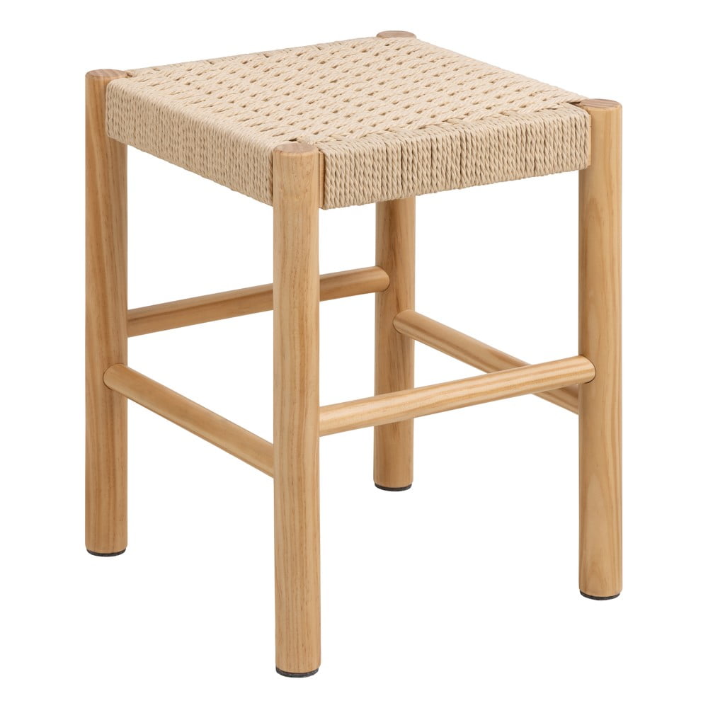 Stolička v prírodnej farbe Alvin – Actona