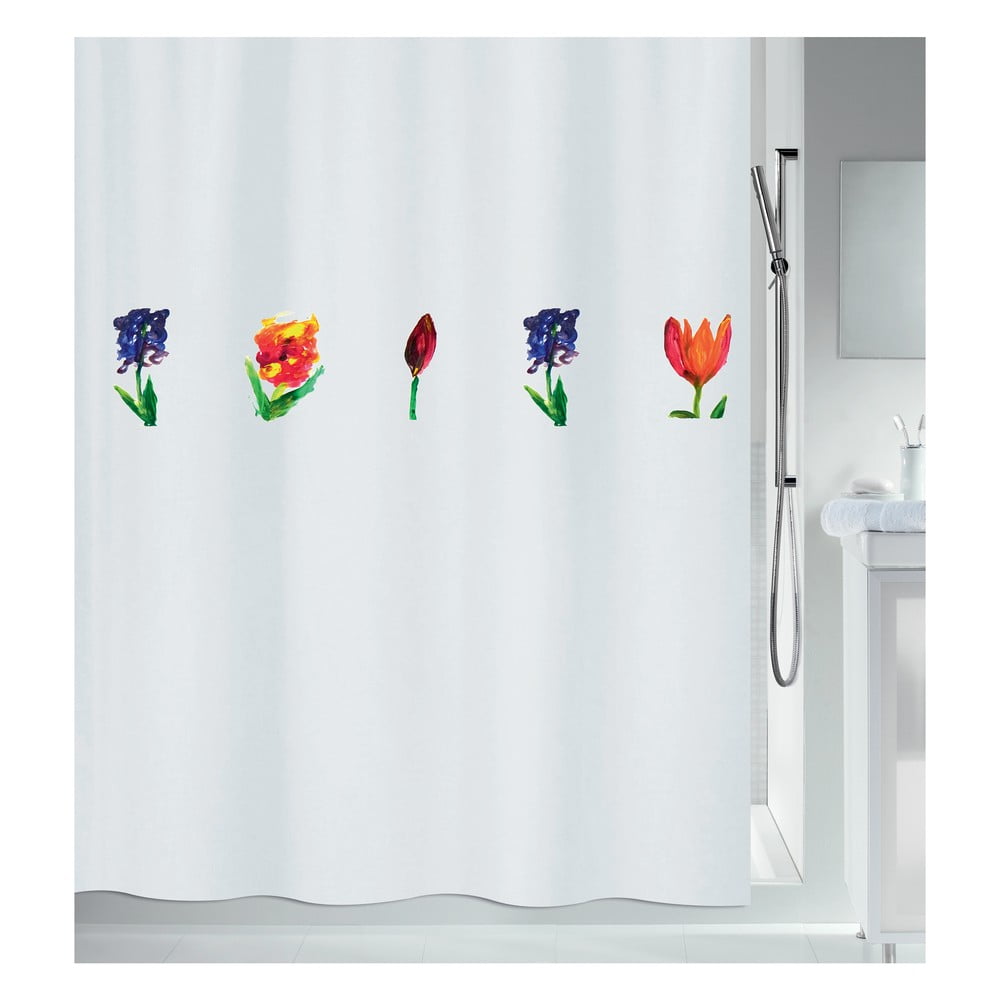 Sprchový záves 180x200 cm Mano – Spirella