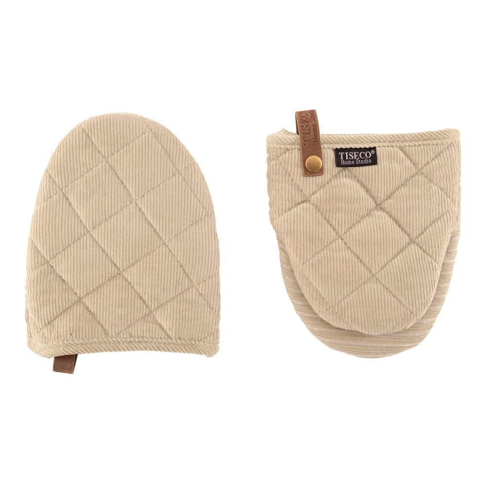 Kuchynské rukavice v súprave 2 ks Velmar – Tiseco Home Studio