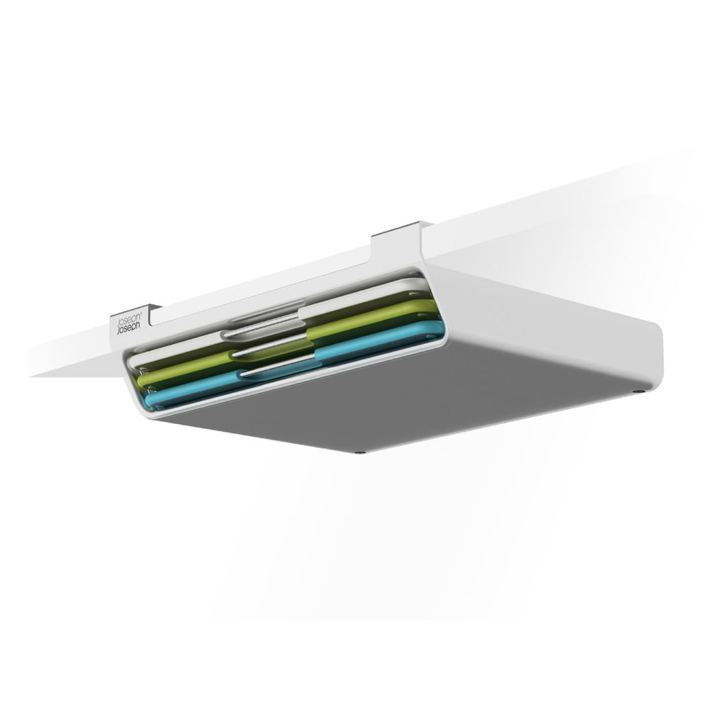 Dosky v súprave 3 ks so stojanom 23x31