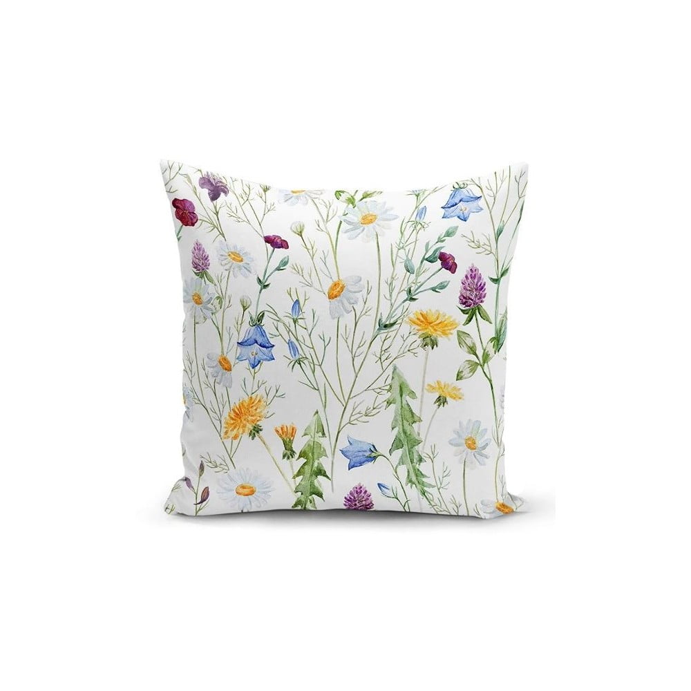 Obliečka na vankúš 43x43 cm - Mila Home