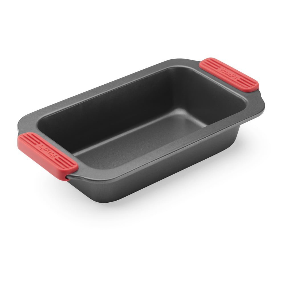 Oceľová forma na pečenie torty 17x31 cm – Lékué