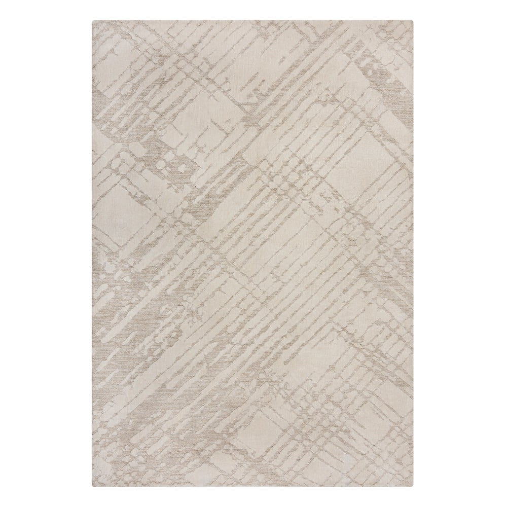 Krémový koberec 120x170 cm Remy – Flair Rugs