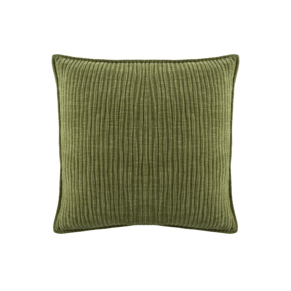 Dekoračný vankúš zo ženilky 45x45 cm Juliette – Tiseco Home Studio