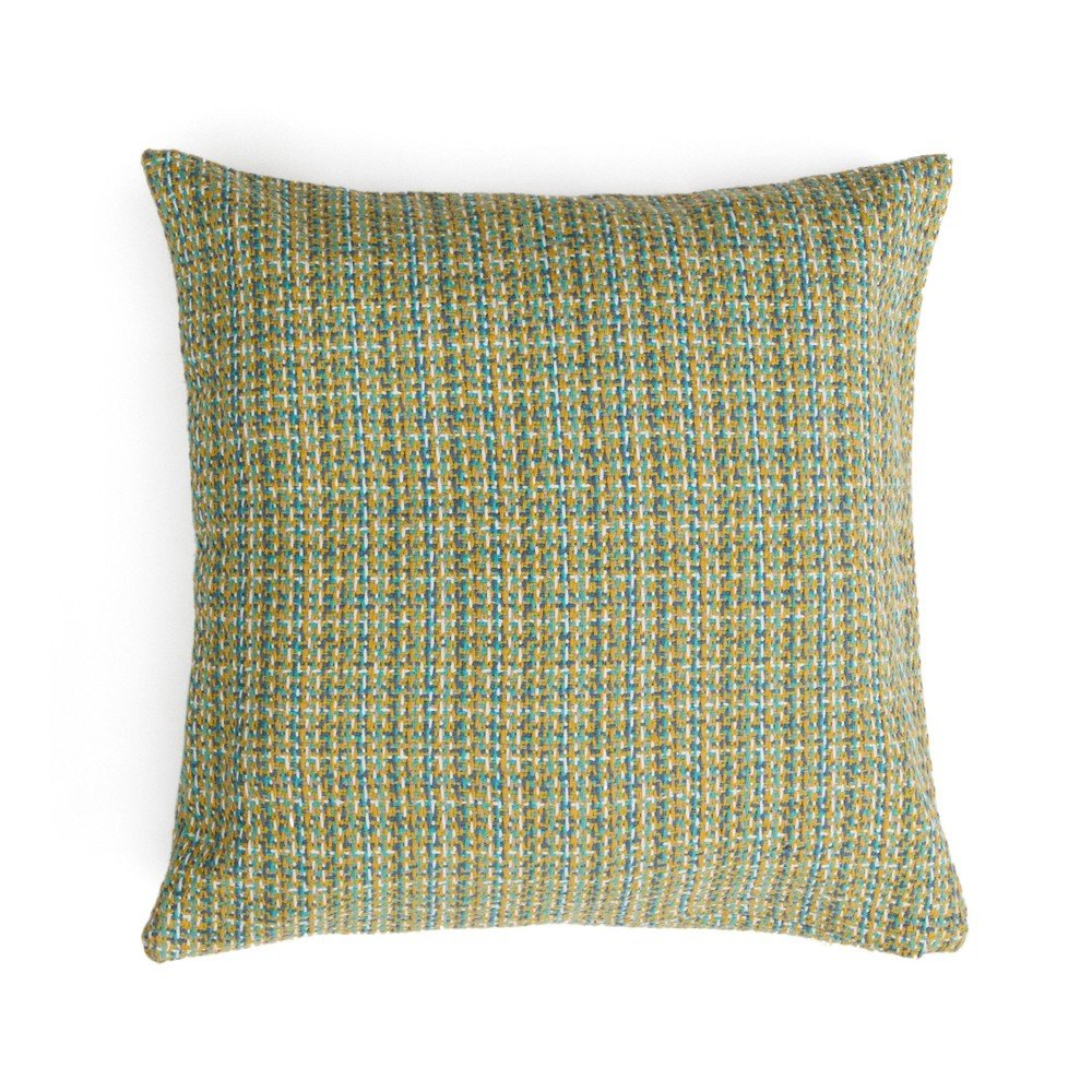 Bavlnená obliečka na vankúš 50x50 cm Nivara – Kave Home