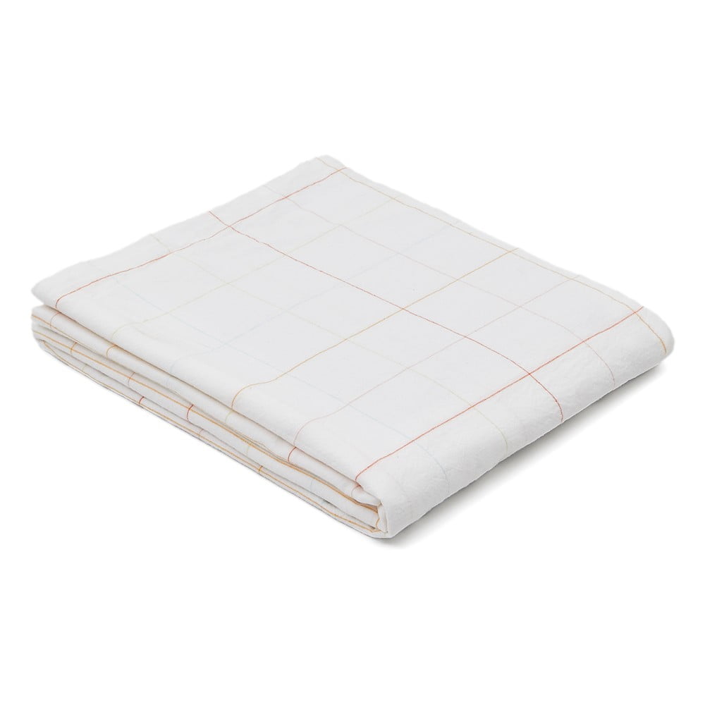 Bavlnený obrus 150x250 cm Melis – Kave Home