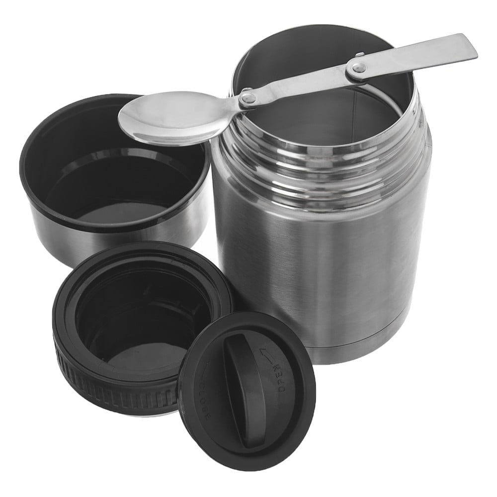 Antikoro termoska na jedlo Orion