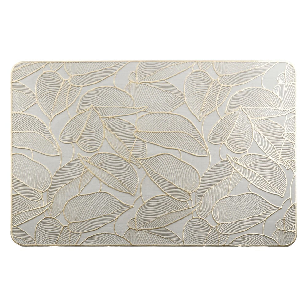 Plastové prestieranie 30x45 cm Folis – douceur d'intérieur