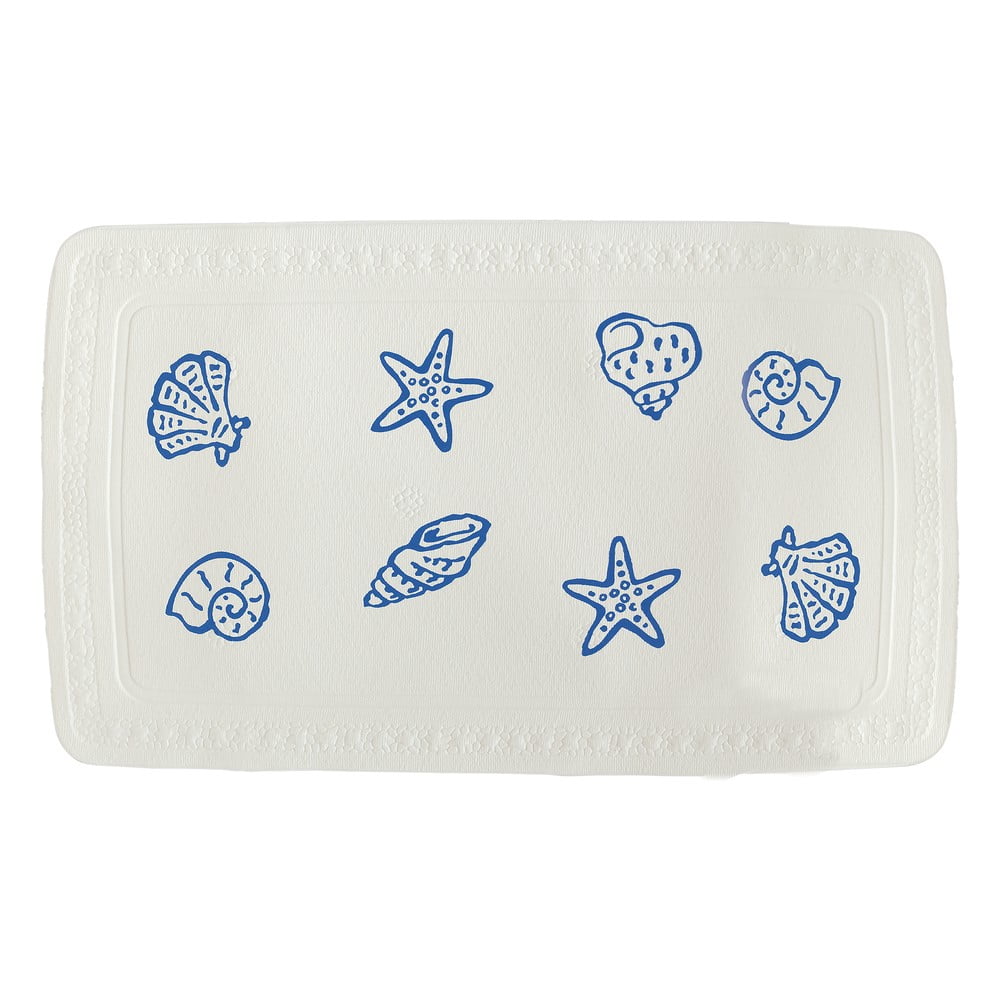 Protišmyková podložka 55x55 cm Concha – Spirella