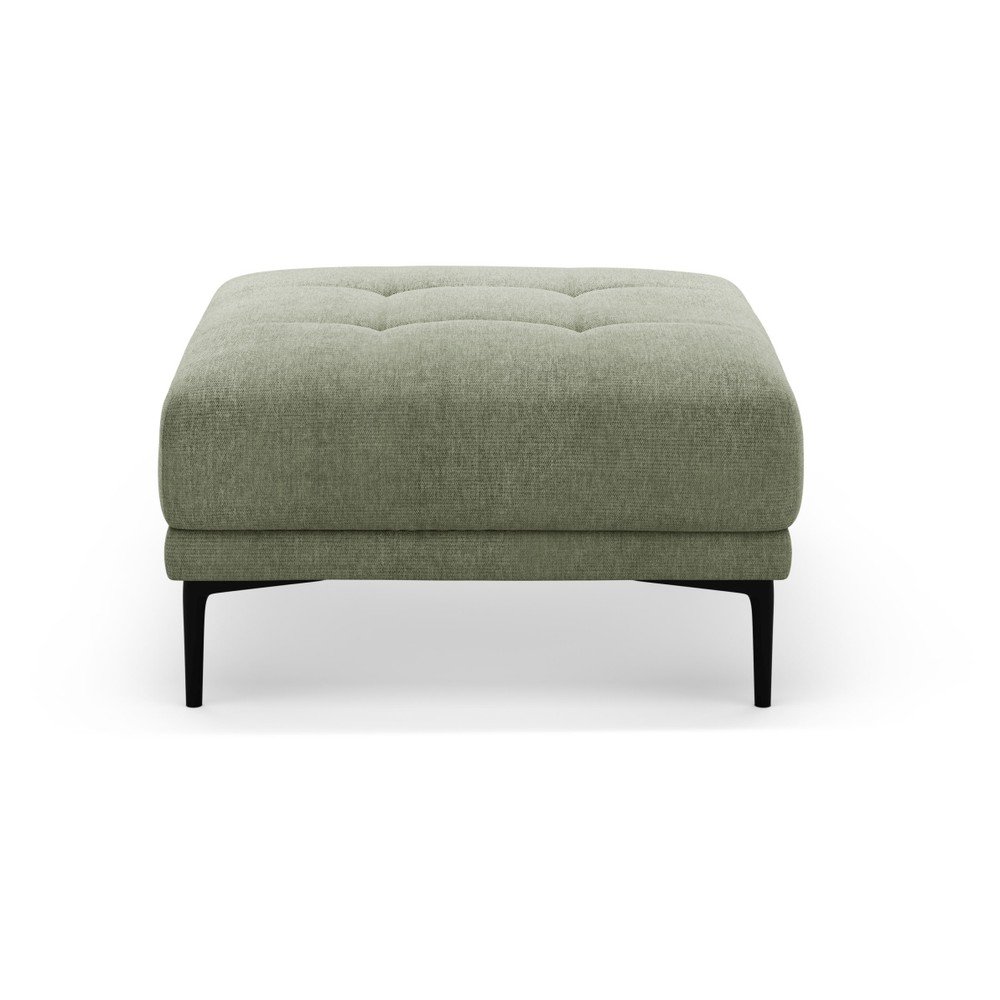 Zelená podnožka Bemy – Micadoni