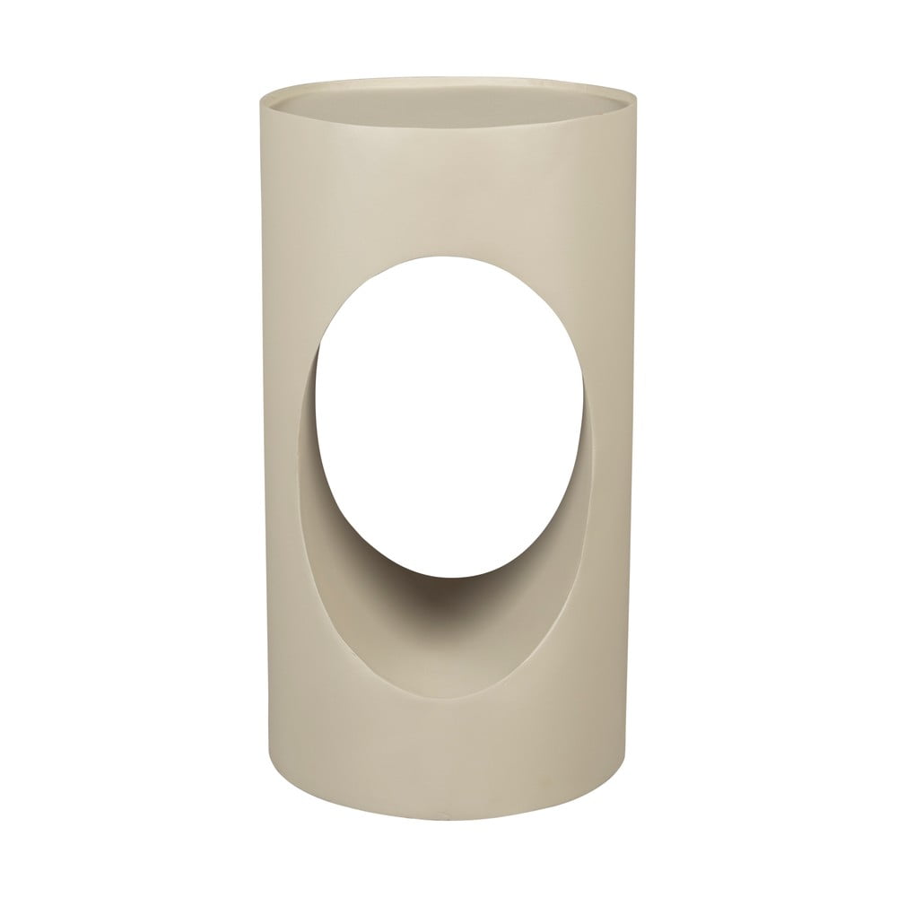 Okrúhly odkladací stolík ø 30 cm Sai – Dutchbone