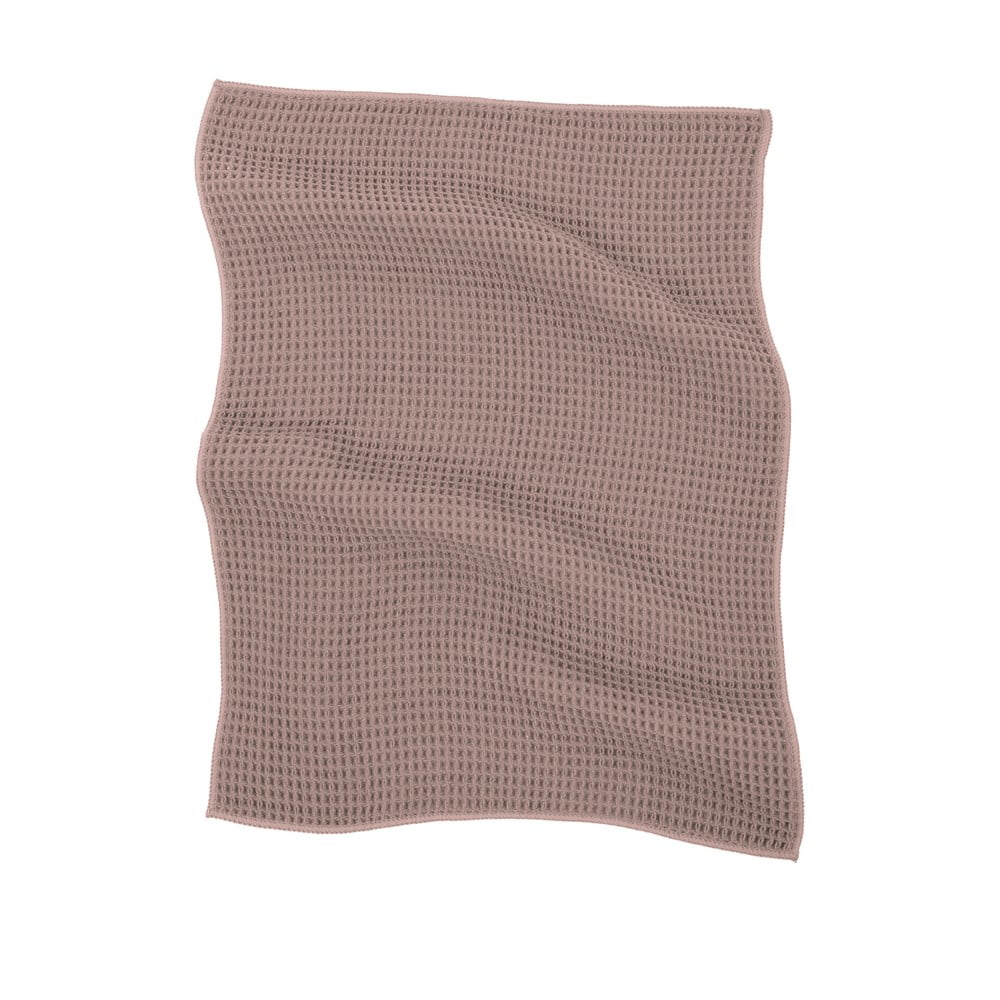 Utierky v súprave 2 ks z mikrovlákna 40x60 cm Waffle – Tiseco Home Studio