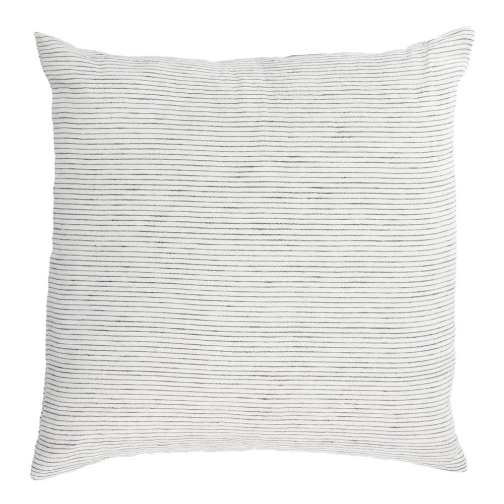 Ľanový obliečka na vankúš 45x45 cm Marena – Kave Home