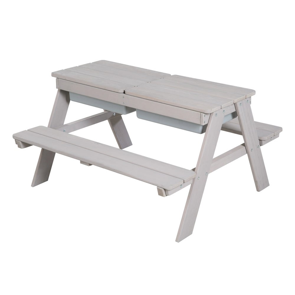 Detský záhradný set - Roba