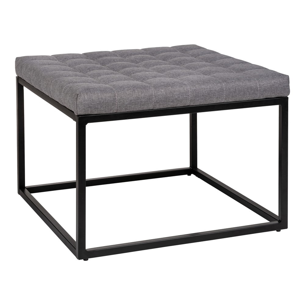 Sivá stolička Amandola – Wenko