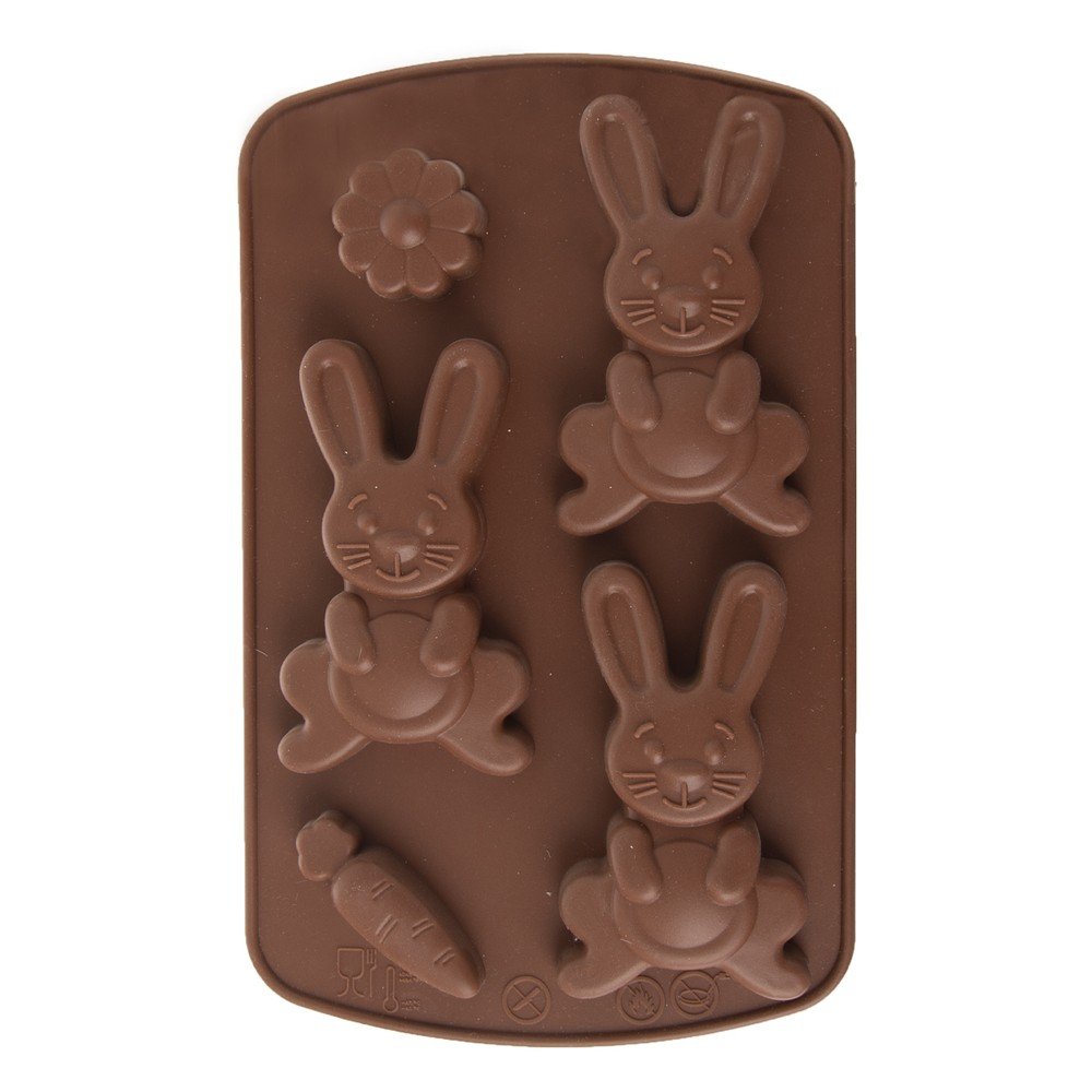 Silikónová forma na pečenie 13