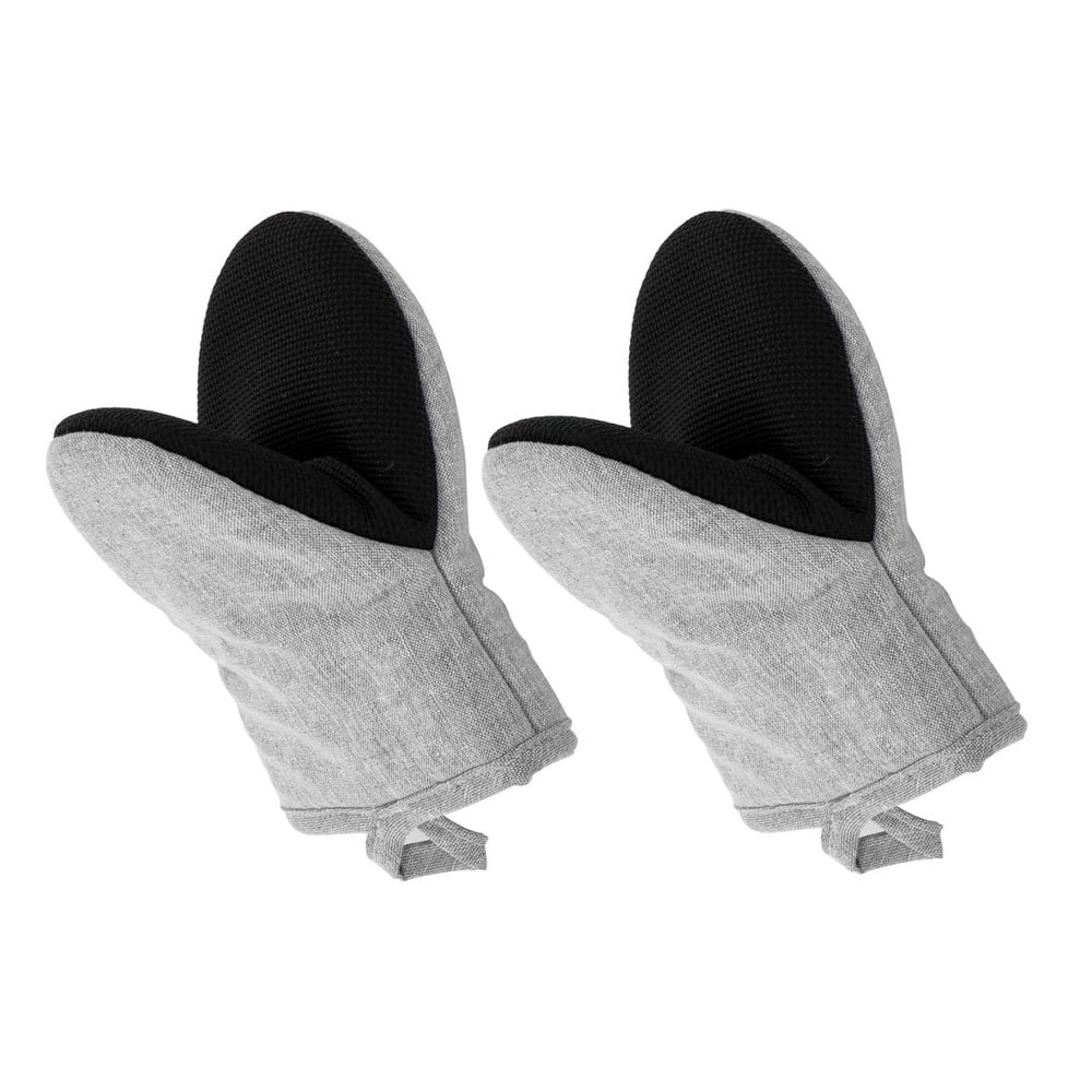 Kuchynské rukavice v súprave 2 ks Neoprene – Tiseco Home Studio