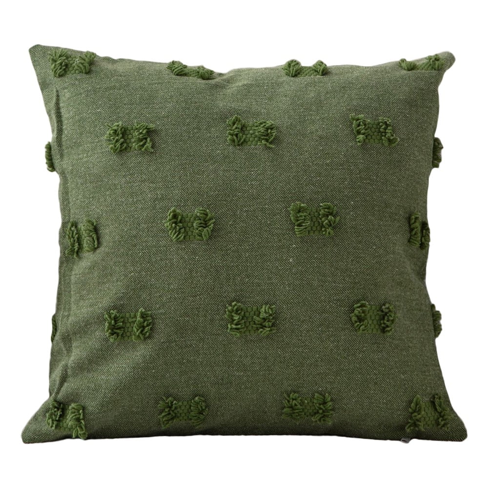 Obliečka na vankúš 43x43 cm Tuffet – Mioli Decor