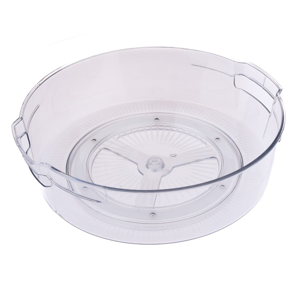 Otočný plastový organizér na koreničky – Casa De Engel