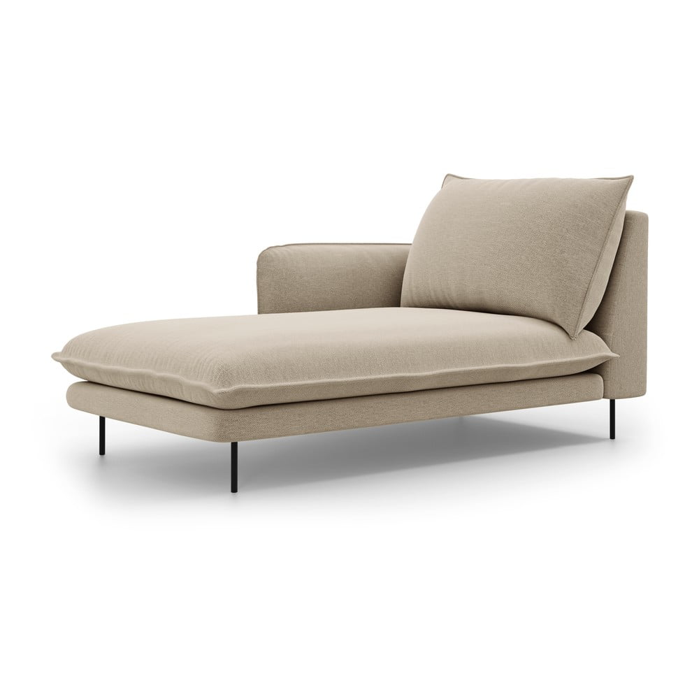 Béžová leňoška Cosmopolitan Design Vienna