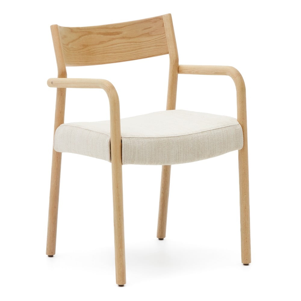 Béžový poťah 76 cm Falconera – Kave Home