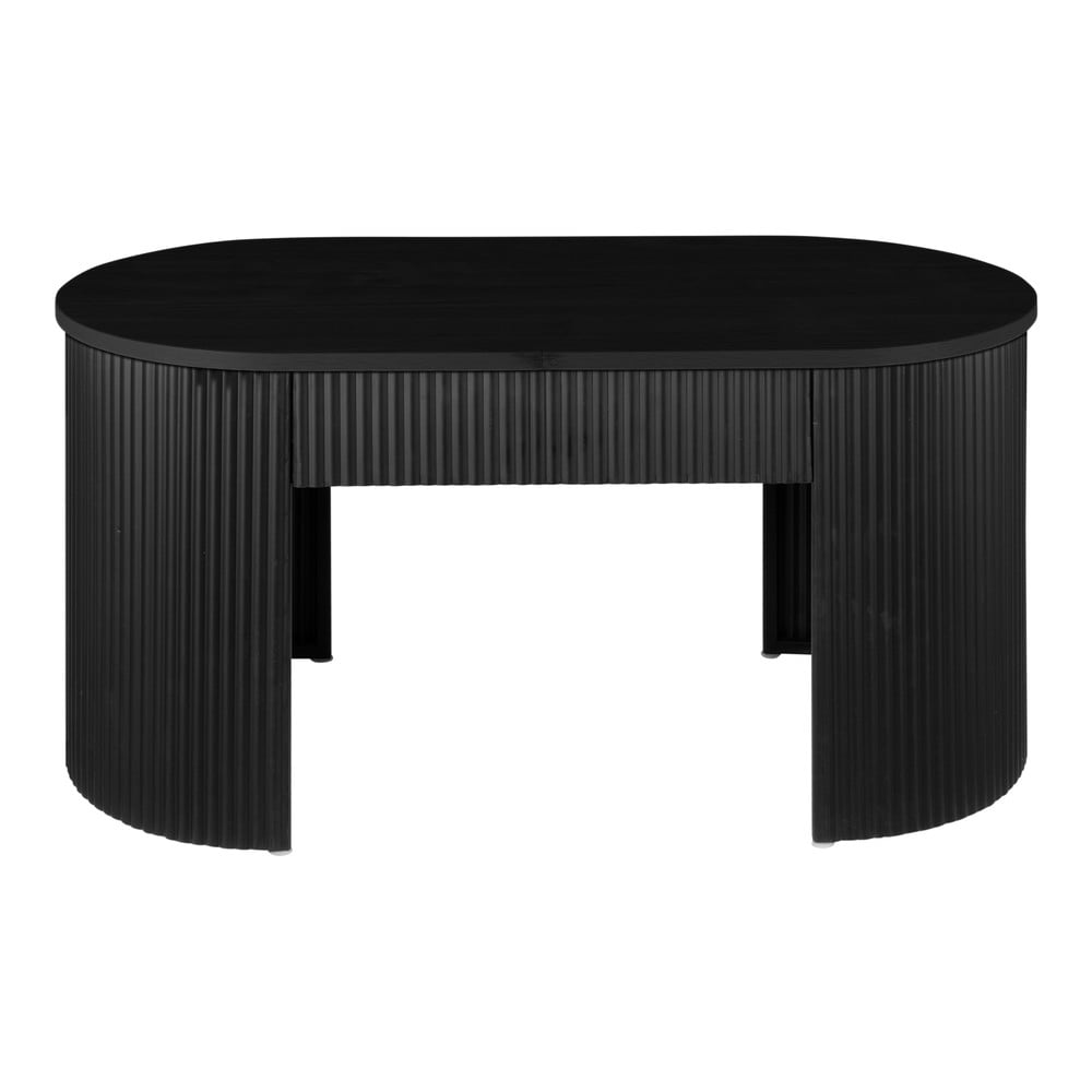 Čierna lavica Estriado  – Leitmotiv