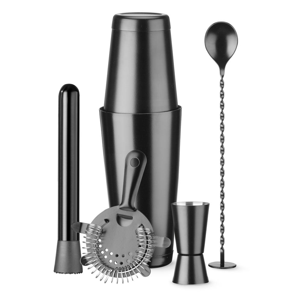 Antikoro súprava na prípravu koktailov BAR UP – Hendi