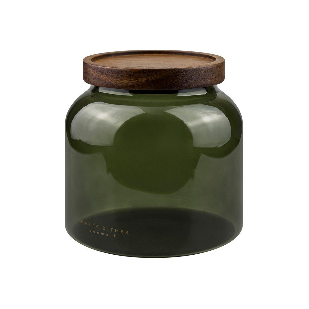 Sklenená dóza Luna – Mette Ditmer Denmark