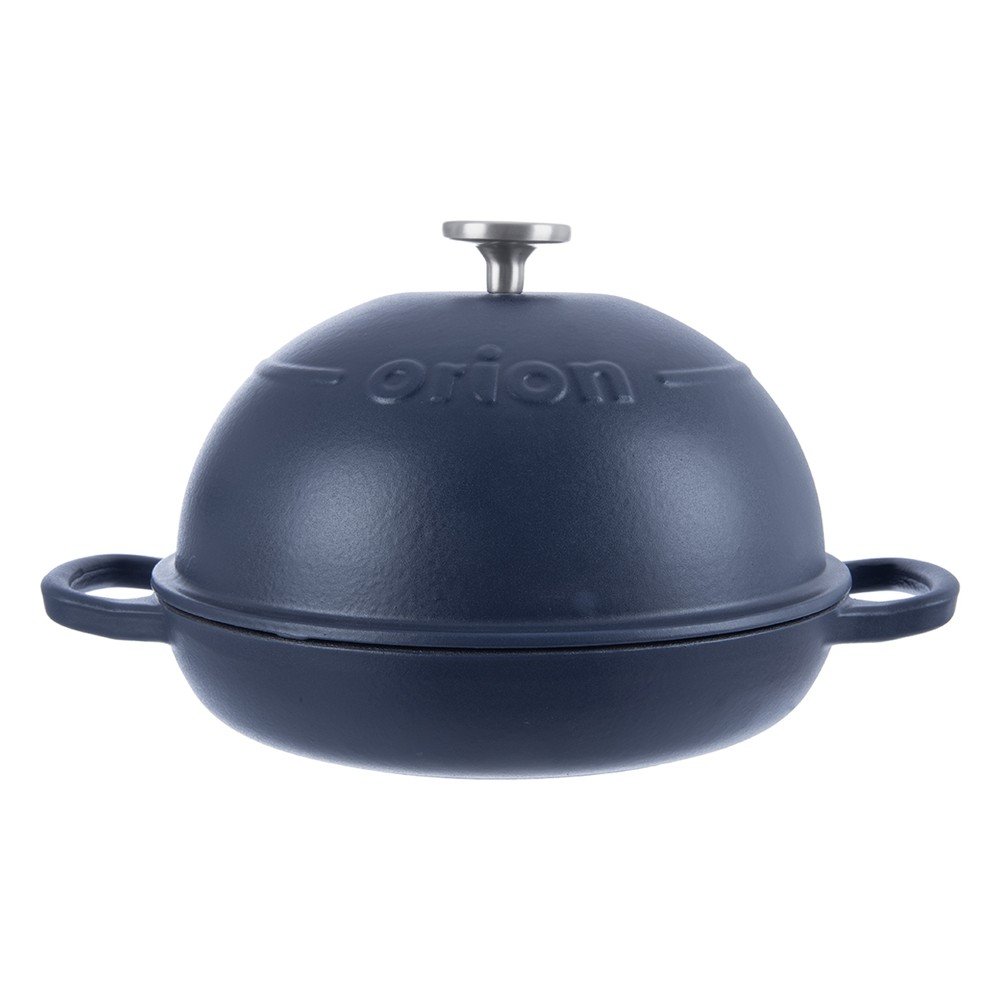 Pekáč z liatiny 26x26 cm Litina – Orion