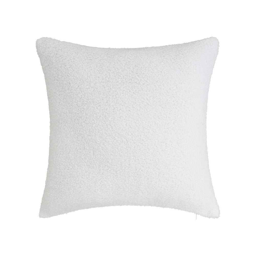 Dekoračný vankúš s baránkom 45x45 cm Sherpa Bouclé – Casa Selección