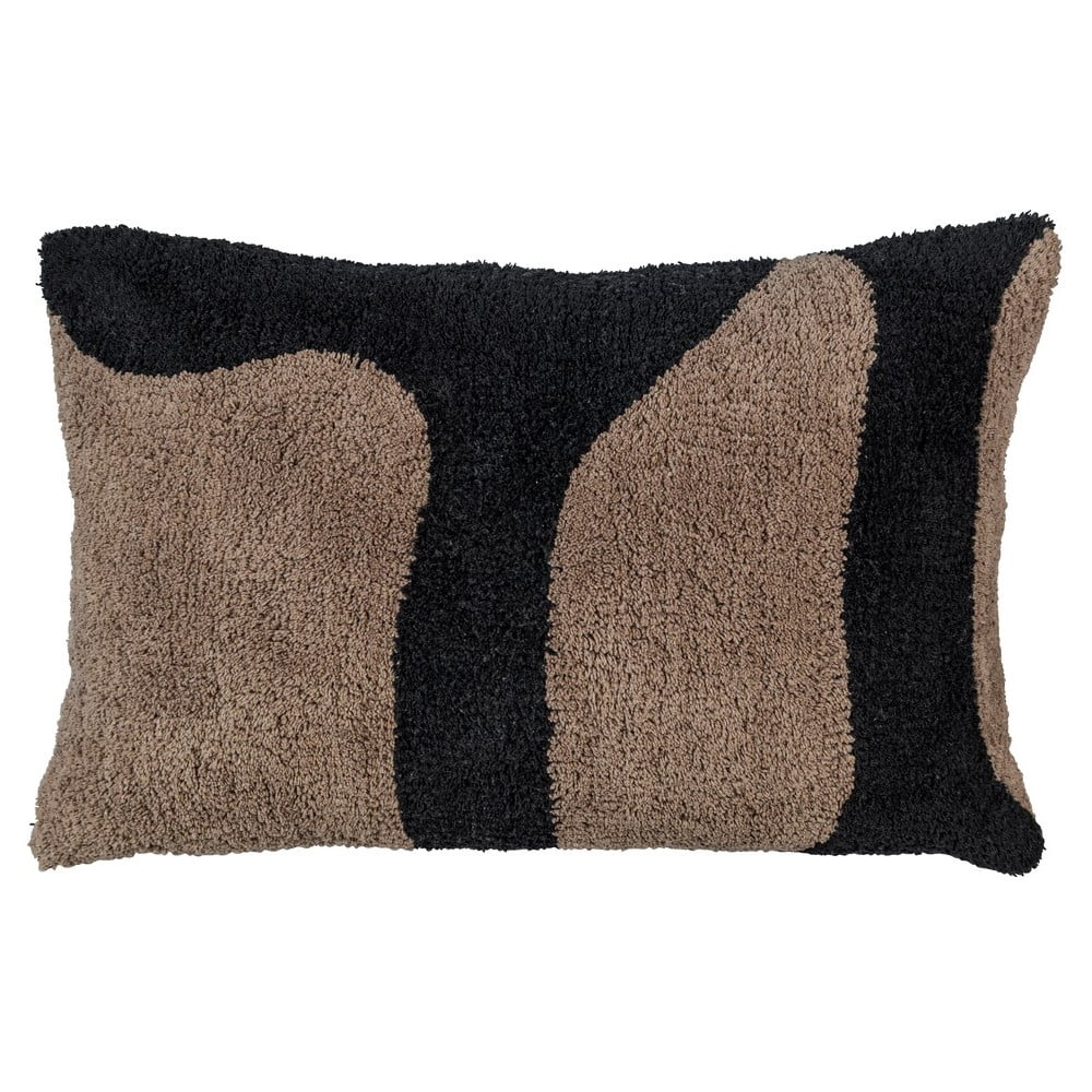 Bavlnená obliečka na vankúš 40x60 cm Figura – Mette Ditmer Denmark